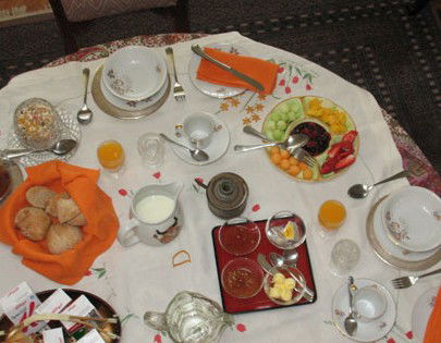 Narrabundah Bed & Breakfast - Surfers Paradise Gold Coast 0