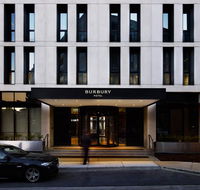 Burbury Hotel - Surfers Paradise Gold Coast