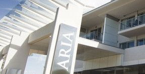 Aria Hotel Canberra - Surfers Paradise Gold Coast 0