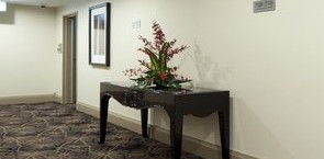 Aria Hotel Canberra - Surfers Paradise Gold Coast 1