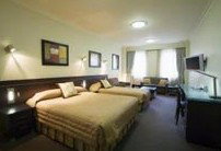 Caravan Camping And Holiday Parks Glen Allen NSW Surfers Paradise Gold Coast