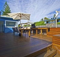 Blue River Shack - Surfers Paradise Gold Coast