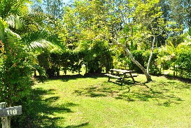 Wooli Caravan Park - Surfers Paradise Gold Coast 0