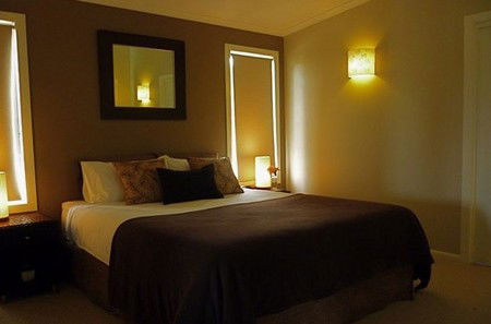 Hunter Valley Couples Accommodation - Surfers Paradise Gold Coast 1