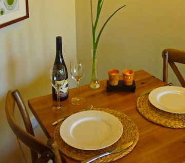 Hunter Valley Couples Accommodation - Surfers Paradise Gold Coast 5