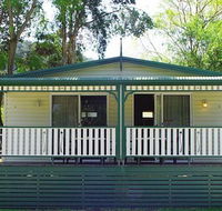Del Rio Riverside Resort - Surfers Paradise Gold Coast