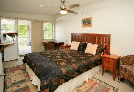 The Bank Guest House & Tellers Restaurant - Surfers Paradise Gold Coast 1