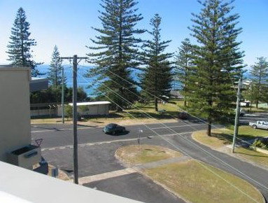 Seaspray Apartments - Surfers Paradise Gold Coast 3