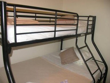 Seaspray Apartments - Surfers Paradise Gold Coast 4