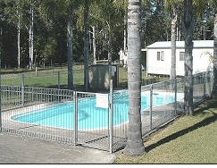 Breckenridge Farmstay - Surfers Paradise Gold Coast
