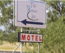 The Barwon Inn - Surfers Paradise Gold Coast