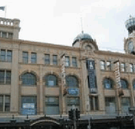 Parkview Hotel Sydney - Surfers Paradise Gold Coast