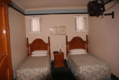 Glasgow Arms Hotel - Surfers Paradise Gold Coast 5