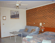 Bridge Motor Inn Tocumwal - Surfers Paradise Gold Coast 0