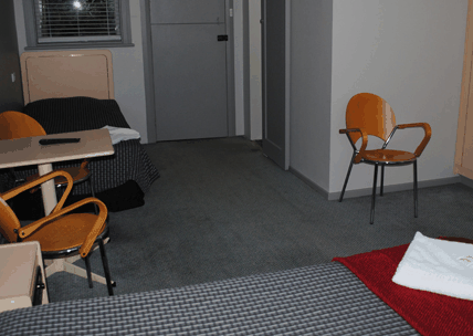 Tea Gardens Hotel Motel - Surfers Paradise Gold Coast