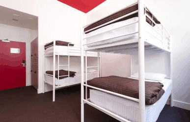 Next Bounce Hotel And Backpackers - Surfers Paradise Gold Coast 4