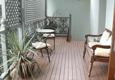 The Heritage Guest House - Surfers Paradise Gold Coast