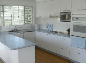 Shoal Bay Riggers - Surfers Paradise Gold Coast 2