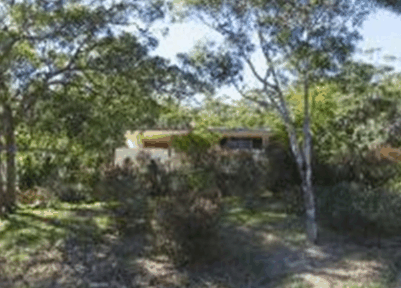 Ocean Beach Bed And Breakfast - Surfers Paradise Gold Coast 0
