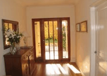 Ocean Beach Bed And Breakfast - Surfers Paradise Gold Coast 2