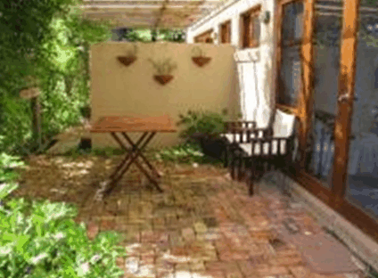 Ocean Beach Bed And Breakfast - Surfers Paradise Gold Coast 3