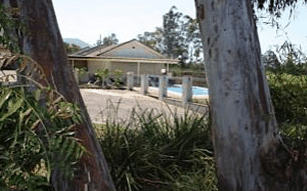 Isis Motel - Surfers Paradise Gold Coast 2
