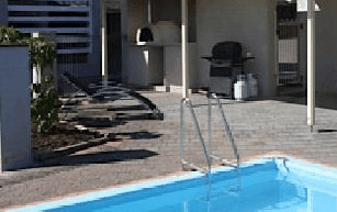 Isis Motel - Surfers Paradise Gold Coast 3