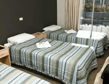 Park Lodge Hotel - Surfers Paradise Gold Coast 3