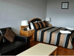 Airport International Motel - Surfers Paradise Gold Coast