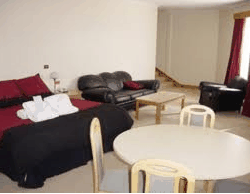 Airport International Motel - Surfers Paradise Gold Coast 2