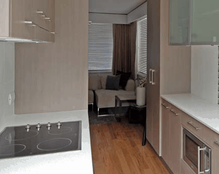 Aspire Pelican H2o Apartments - Surfers Paradise Gold Coast 4