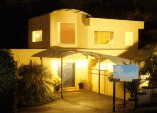 Azura Beach House BB - Surfers Paradise Gold Coast