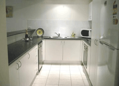 Oasis Holiday Apartments - Surfers Paradise Gold Coast