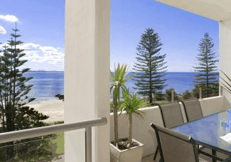 Sandcastle Apartments - Surfers Paradise Gold Coast