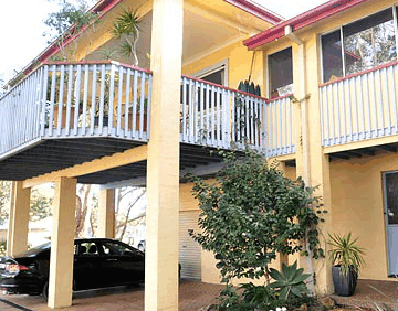 Surfside Retreat - Surfers Paradise Gold Coast