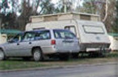 Wagga Wagga Beach Caravan Park - Surfers Paradise Gold Coast 1