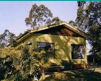 Riverbend Cottage - Surfers Paradise Gold Coast