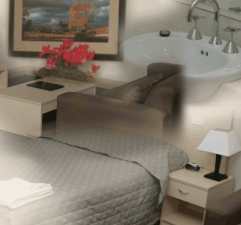 Club Motor Inn - Surfers Paradise Gold Coast