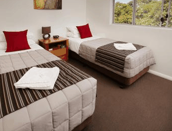 Charlestown Executive Apartments - Surfers Paradise Gold Coast 1