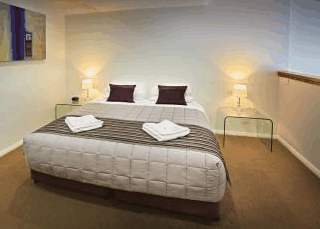 Charlestown Executive Apartments - Surfers Paradise Gold Coast 2