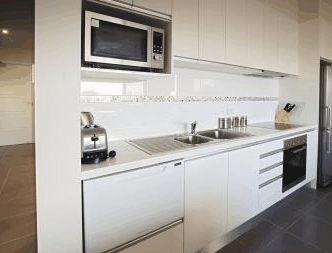 Charlestown Executive Apartments - Surfers Paradise Gold Coast 3