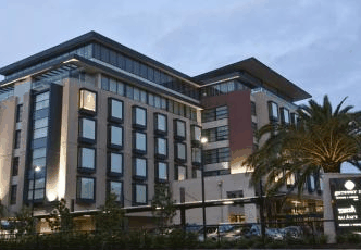 Next The Gateway Inn - Surfers Paradise Gold Coast
