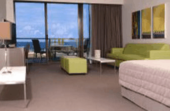 Narrabeen Sands Hotel - Surfers Paradise Gold Coast 2