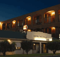 Lake Mulwala Hotel Motel - Surfers Paradise Gold Coast