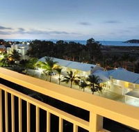 Coral Sea Vista Apartments - Surfers Paradise Gold Coast