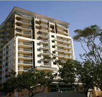 Proximity Waterfront Apartments - Surfers Paradise Gold Coast