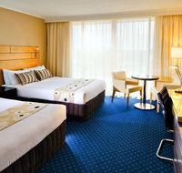 Watermark Hotel Brisbane - Surfers Paradise Gold Coast