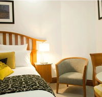 The Inchcolm Hotel - Surfers Paradise Gold Coast