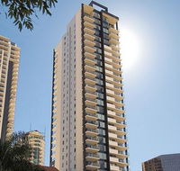 Oaks 212 Margaret - Surfers Paradise Gold Coast
