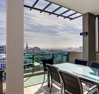 Quattro on Astor - Surfers Paradise Gold Coast